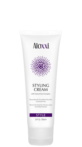 [01008-70131] Aloxxi Style Styling Cream 