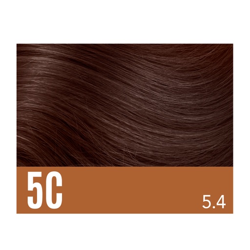 [AD05C] Aloxxi Andiamo 5C