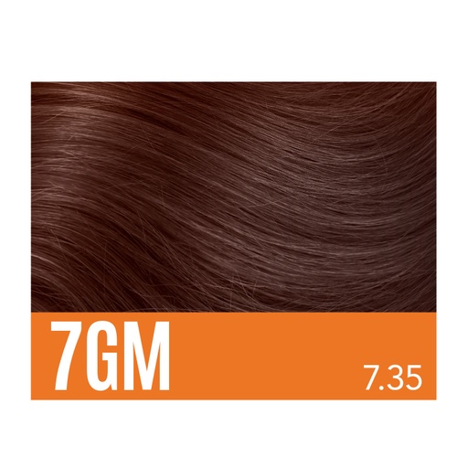 [AD07GM] Aloxxi Andiamo 7GM