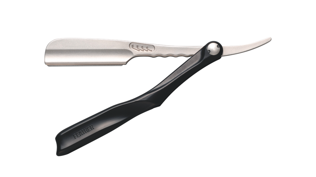 Feather Professional Klassiek Scheermes | O'right