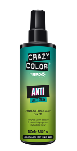 [002429] Crazy Color Anti Bleed spray