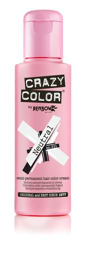 [001431] Crazy Color 30 Neutral