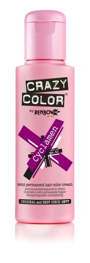 [04001-1-1441] Crazy Color 41 Cyclamen