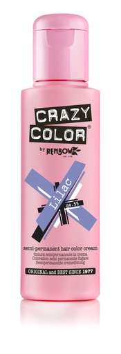 [002245] Crazy Color 55 Lilac