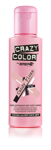 [002282] Crazy Color 65 Candy Floss
