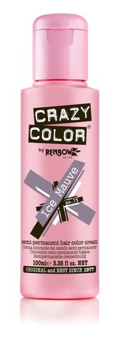 [002289] Crazy Color 75 Ice Mauve