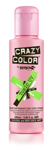 [04001-1-1479] Crazy Color 79 Toxic UV