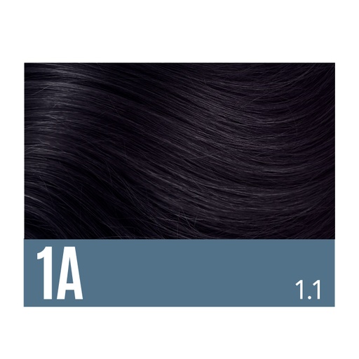 [CC1A] Aloxxi Chroma 1A