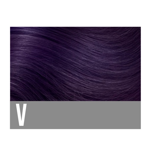 [TCV] Aloxxi Tones Gem Violet