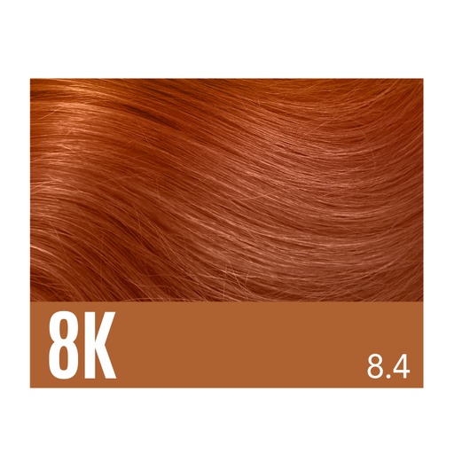 [TC8C] Aloxxi Tones 8C - 8K