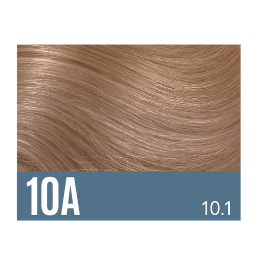 [TC10A] Aloxxi Tones 10A