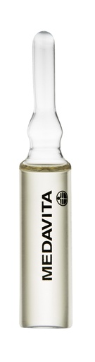 [01104] Medavita Lotion Concentrée Anti-Hair loss Intensive Treatment Ampoules  13st.