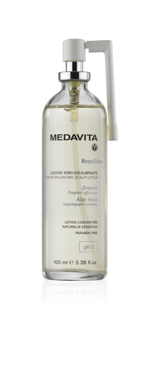 [01124] Medavita Requilibre Sebum Balancing Intensive Treatment Spray 