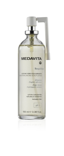 [05002-01124] Medavita Requilibre Sebum Balancing Intensive Treatment Spray 