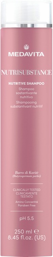 Medavita Nutrisubstance Nutritive Shampoo 