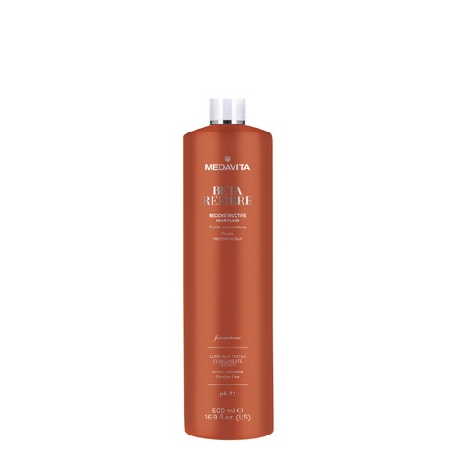 [02411] Medavita B-Refibre Reconstructive Hair Fluid 