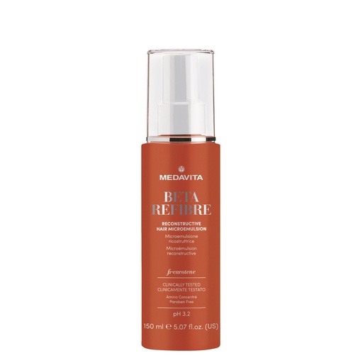 [02417] Medavita B-Refibre Reconstructive Micro Emulsion Spray 1