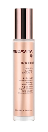 Medavita Huile d' étoile Radiance Revealing Oil