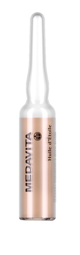 [02553] Medavita Huile d' étoile Ampoules 12st.