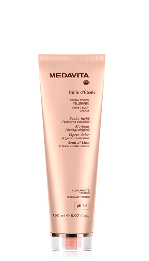 Medavita Huile d' étoile Velvet Body Cream