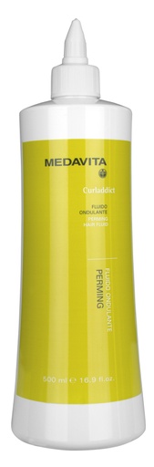 [05002-02321] Medavita Curladdict Permanent Perming Hair Fluid