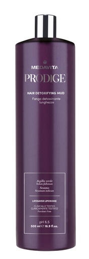 [02323] Medavita Prodige Professional Hair Detoxifying Mud