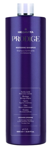 [05002-02324] Medavita Prodige Professsional Restoring Shampoo