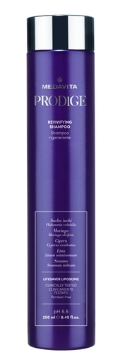[05002-02328] Medavita Prodige Home Revivifying Shampoo