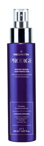 [02331] Medavita Prodige Home Instant Repair Hair Perfector