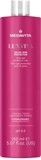 [02488] Medavita Luxviva Latte Iperprotetico