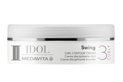 [03155] Medavita Idol Swing Curl Contour Cream