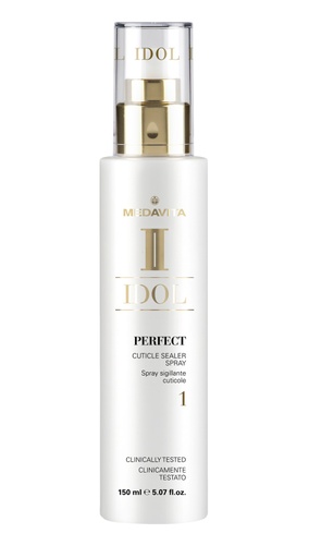 [03125] Medavita Idol Perfect Cuticle Sealer Spray