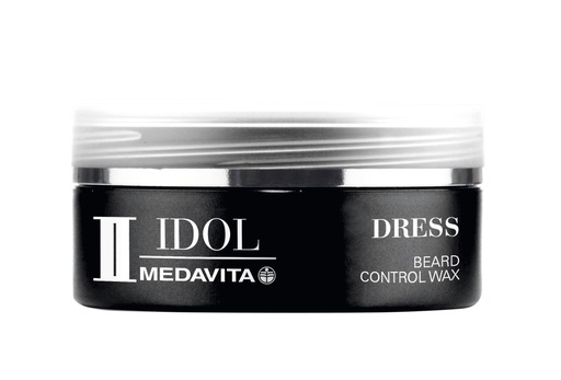 [05002-04104] Medavita Idol Men Dress Beard Control wax
