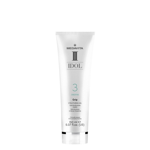[03152] Medavita Idol Grip Structuring gel