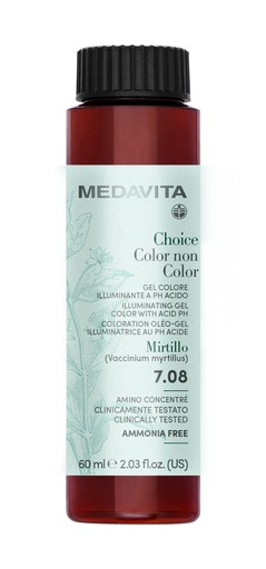 [CNC58] Medavita CNC 5.8 (3st.) Choice Color Non Color 
