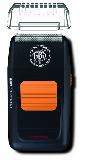 [SMB5020] Gama Professional GBS Absolute Shaver Tondeuze