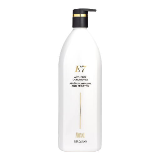 Aloxxi E7 Anti-Frizz Conditioner