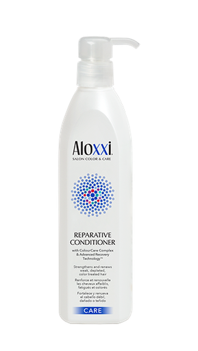 Aloxxi Care Reparative Conditioner 