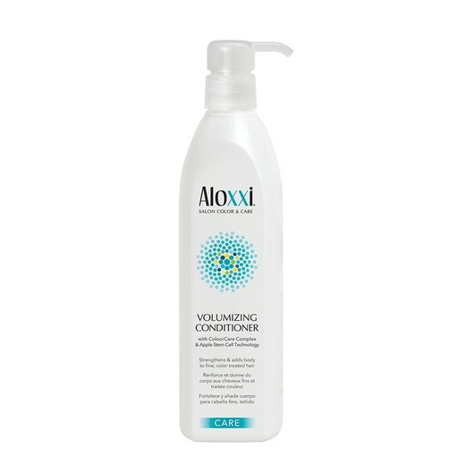 Aloxxi Care Volumizing Conditioner 