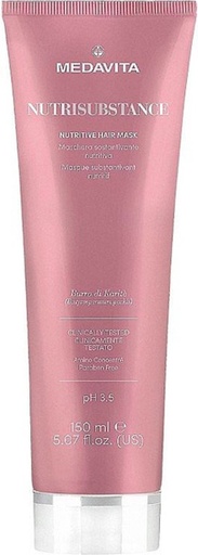 Medavita Nutrisubstance Nutritive Hair Mask