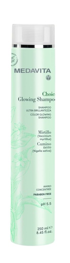 Medavita Medavita Choice Glowing Shampoo